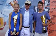 Oksana Selekhmeteva i Riccardo Perin zwycięzcami 40. Grand Prix Wojciecha Fibaka