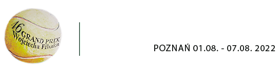 46 Grand Prix Wojciecha Fibaka – ITF Juniors Tournament