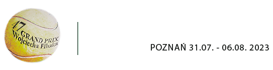 47 Grand Prix Wojciecha Fibaka – ITF Juniors Tournament